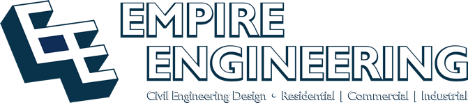 Empire Engineering, PLLC  |  Civil Engineering Design  |  Schenectady, NY
